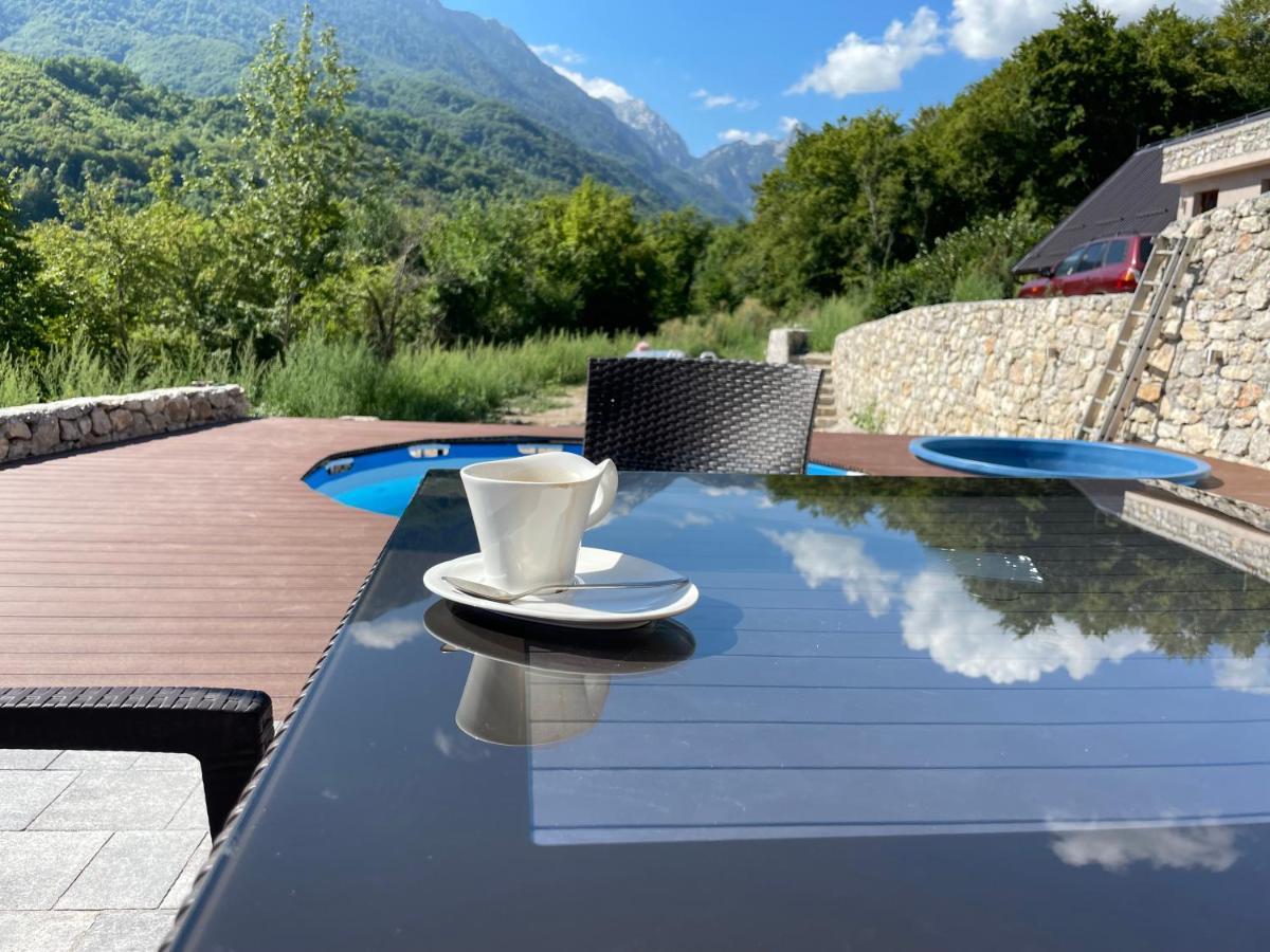 Josanica Bed&Breakfast Konjic Exterior photo