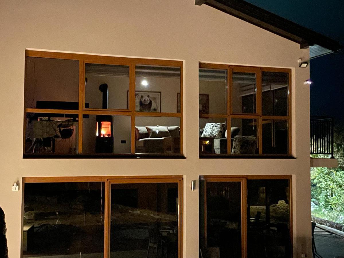 Josanica Bed&Breakfast Konjic Exterior photo