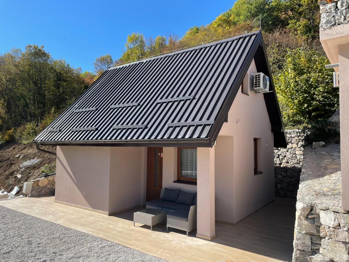 Josanica Bed&Breakfast Konjic Exterior photo