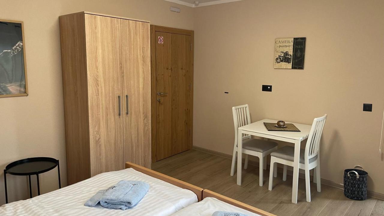 Josanica Bed&Breakfast Konjic Exterior photo