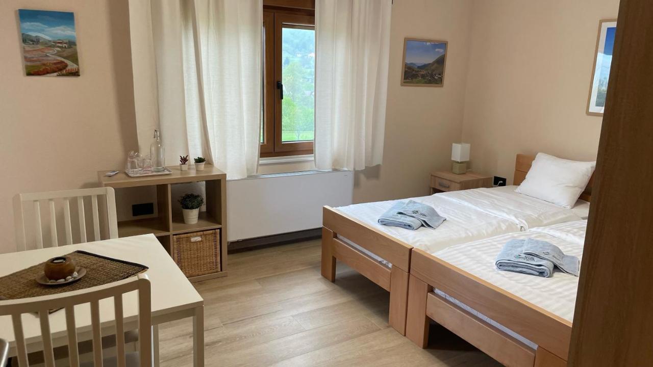 Josanica Bed&Breakfast Konjic Exterior photo