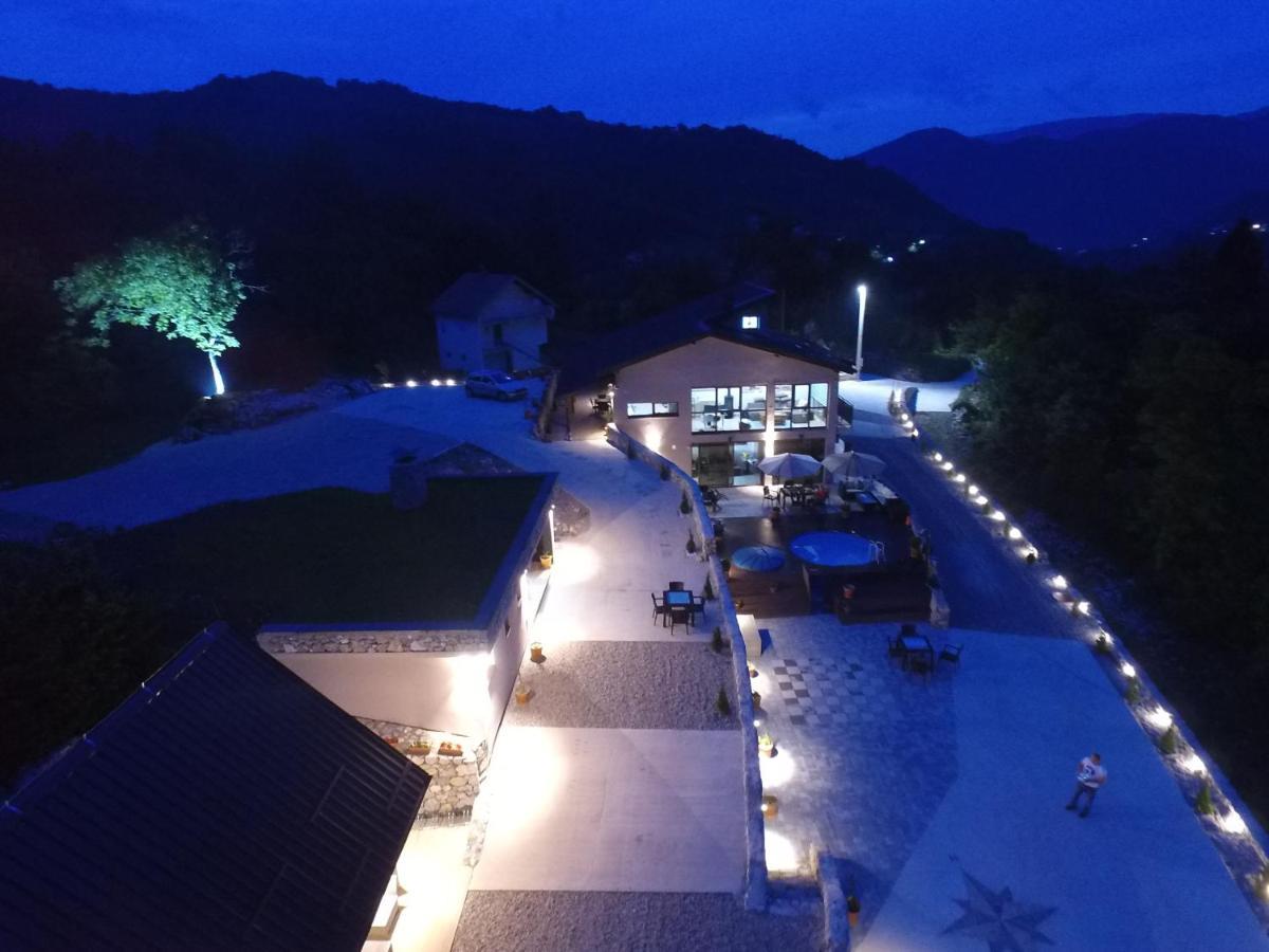 Josanica Bed&Breakfast Konjic Exterior photo