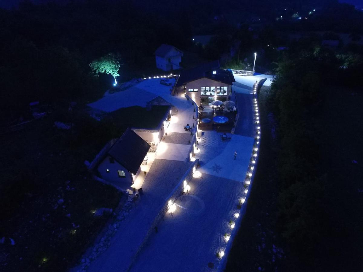 Josanica Bed&Breakfast Konjic Exterior photo