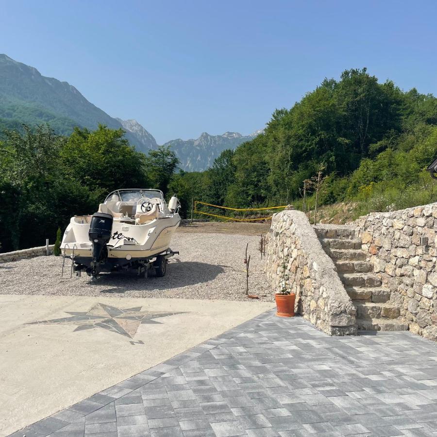 Josanica Bed&Breakfast Konjic Exterior photo