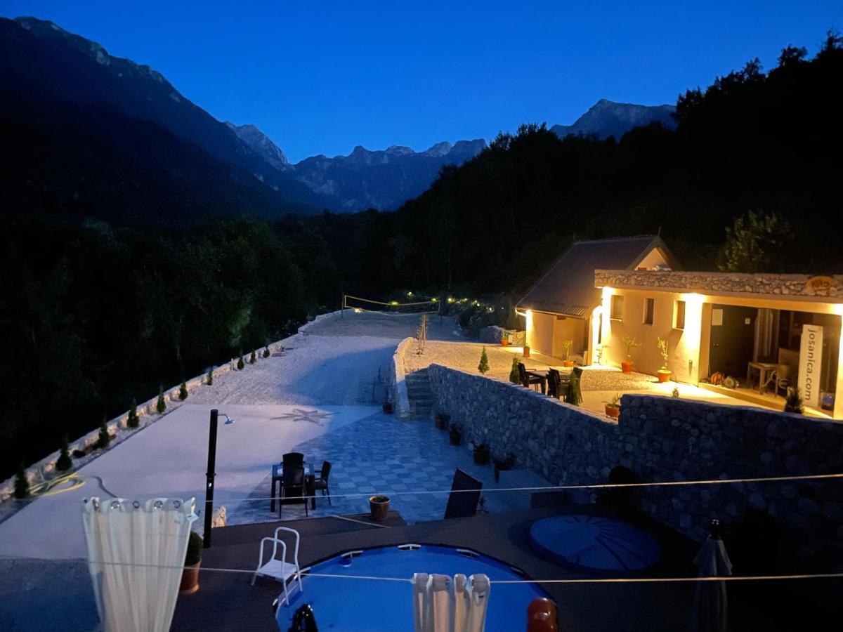 Josanica Bed&Breakfast Konjic Exterior photo